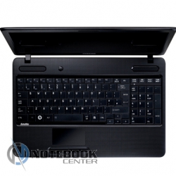 Toshiba Satellite C650-12D