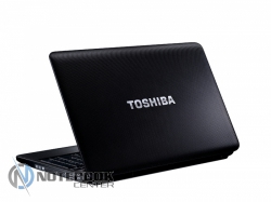 Toshiba Satellite C650-18G