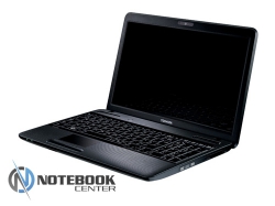 Toshiba Satellite C650-1CF