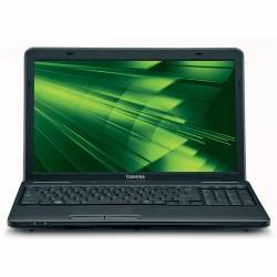 Toshiba Satellite C655-S50820