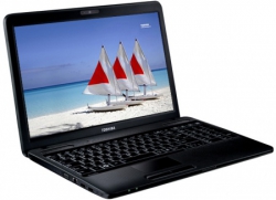 Toshiba Satellite C660-12U