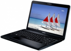 Toshiba Satellite C660-1PP