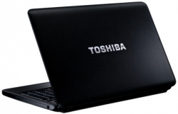 Toshiba Satellite  C660 -16D