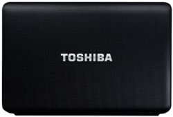 Toshiba Satellite  C660 -16D
