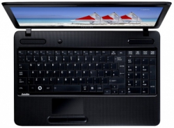 Toshiba Satellite  C660-A1K
