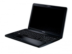 Toshiba Satellite C660D-1EJ