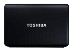 Toshiba Satellite  C660D -121
