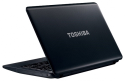 Toshiba Satellite C670-162