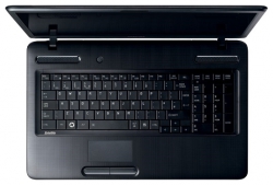 Toshiba Satellite C670-A2K