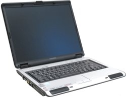 Toshiba Satellite L20-100