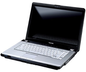 Toshiba Satellite L300-10Q