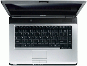 Toshiba Satellite  L300-17N