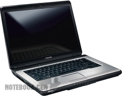 Toshiba Satellite L300-2CD