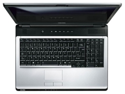 Toshiba Satellite  L350-147