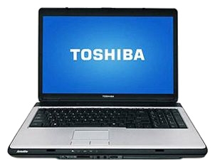 Toshiba Satellite L355-S7905