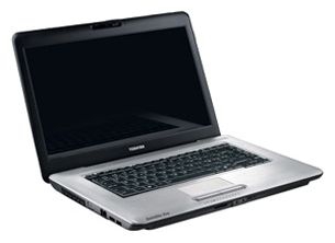 Toshiba Satellite L450-17E