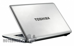 Toshiba Satellite L450D-13J