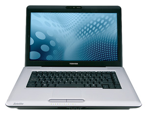 Toshiba Satellite L455-S5975