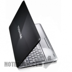 Toshiba Satellite L500-12P