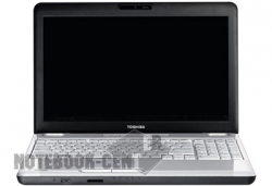 Toshiba Satellite L500-12P