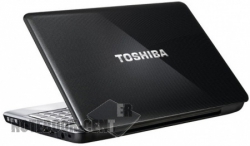Toshiba Satellite  L500-12Z