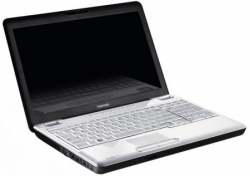 Toshiba Satellite L500-17L