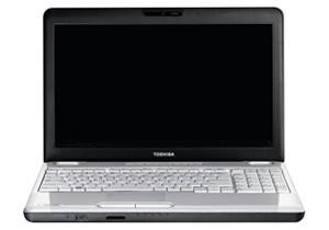 Toshiba Satellite L500-1EK