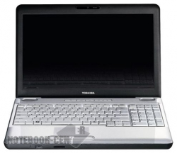 Toshiba Satellite L500-1KC