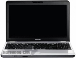 Toshiba Satellite L500-1KR