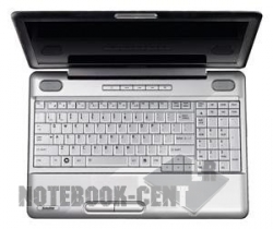 Toshiba Satellite L500-1PP