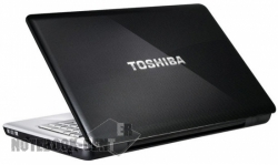 Toshiba Satellite  L500-1UH