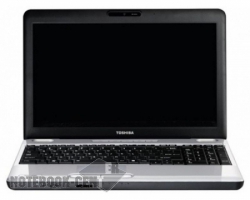 Toshiba Satellite L500-1UK