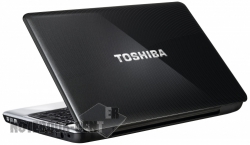 Toshiba Satellite L500-1UK