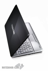 Toshiba Satellite L500-1UK