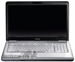 Toshiba Satellite L500-1WP