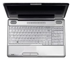 Toshiba Satellite L500-1WR