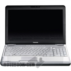 Toshiba Satellite L500-1Z1