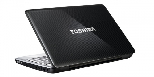 Toshiba Satellite L500-1Z1