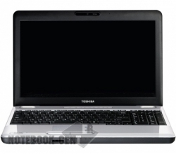 Toshiba Satellite L500-202