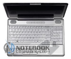 Toshiba Satellite L500D-ST5501