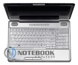 Toshiba Satellite L500-ST5505