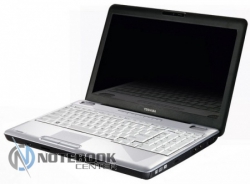 Toshiba Satellite  L500-ST5505