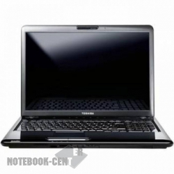 Toshiba Satellite L505-111