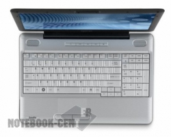 Toshiba Satellite L505D-ES5027