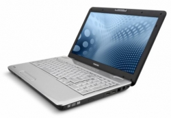 Toshiba Satellite L505D-LS5002