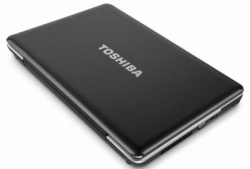 Toshiba Satellite L505-ES5018