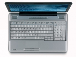 Toshiba Satellite L505-ES5018