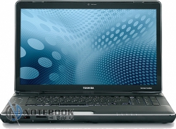 Toshiba Satellite L505-S5966