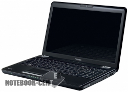 Toshiba Satellite L505-S5971