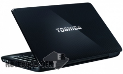 Toshiba Satellite  L505-S5971
